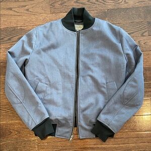 Cadet Men's Bomber Jacket Size small